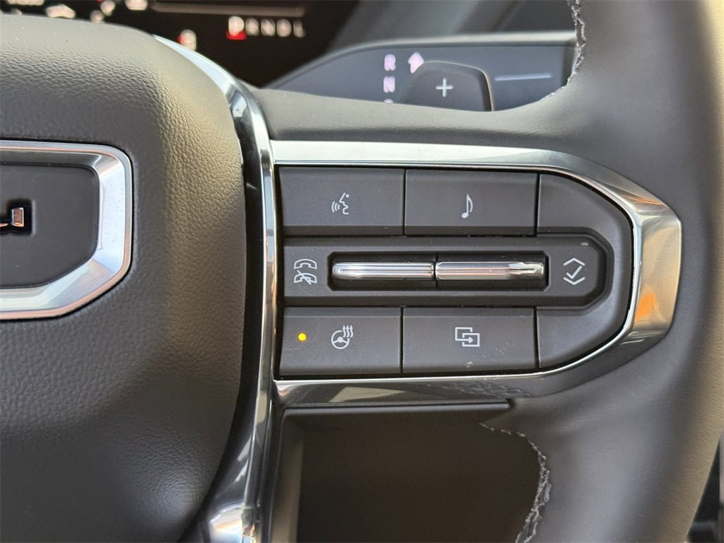 2026 GMC YUKON XL - Image 20