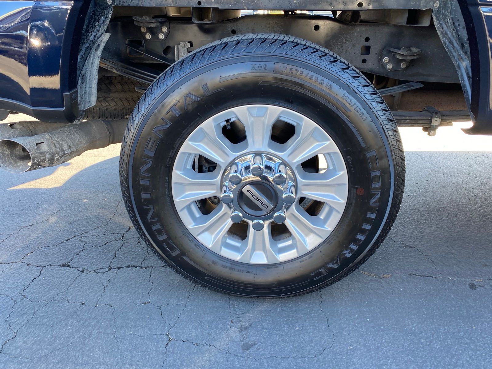 2022 Ford F-350 photo 21