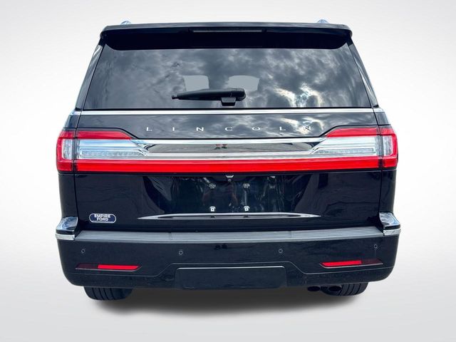 2019 Lincoln Navigator Reserve photo 4