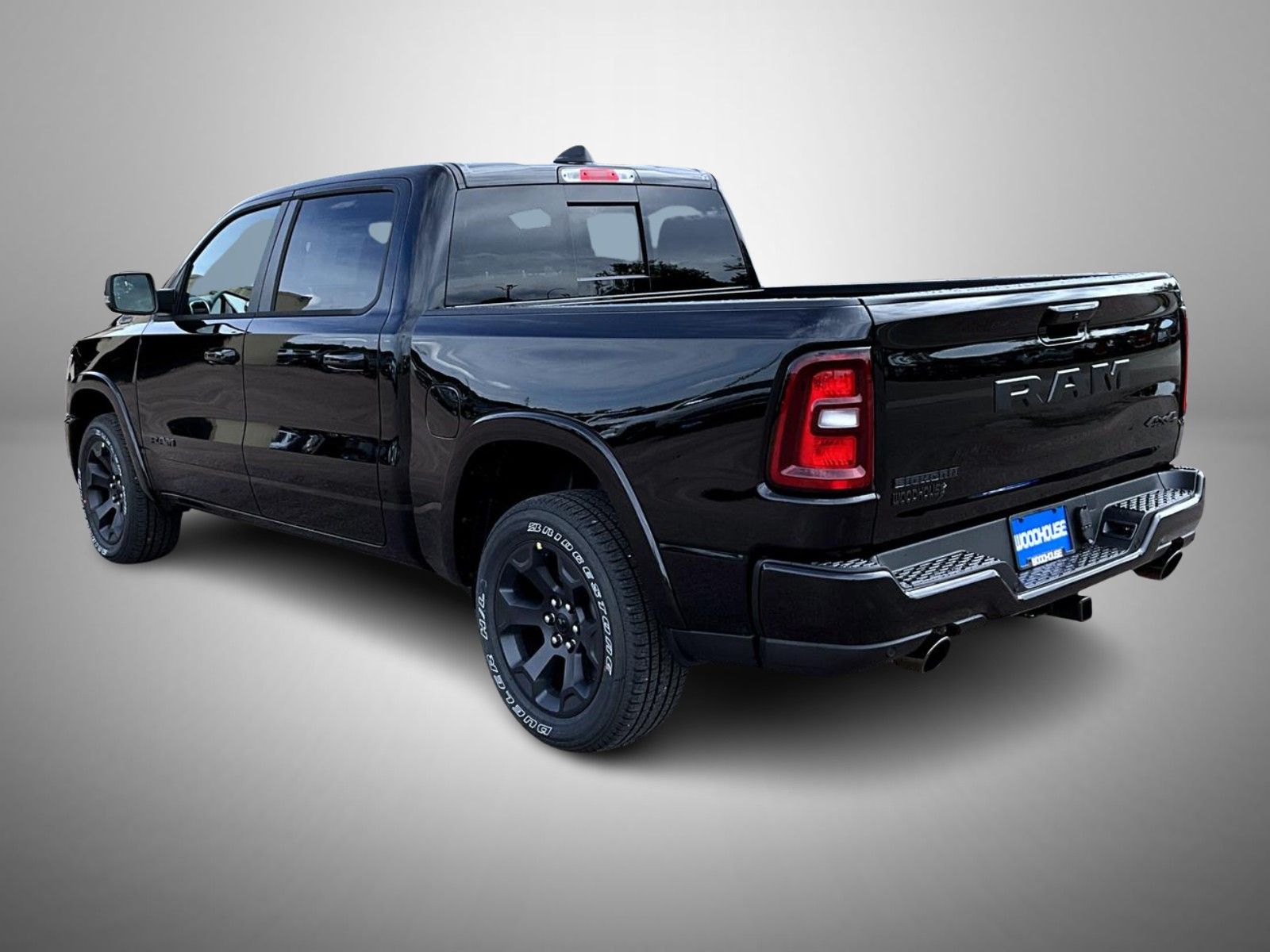 2026 Ram 1500 Big Horn Lone Star photo 7