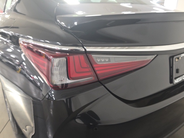 2022 Lexus ES 350 photo 25