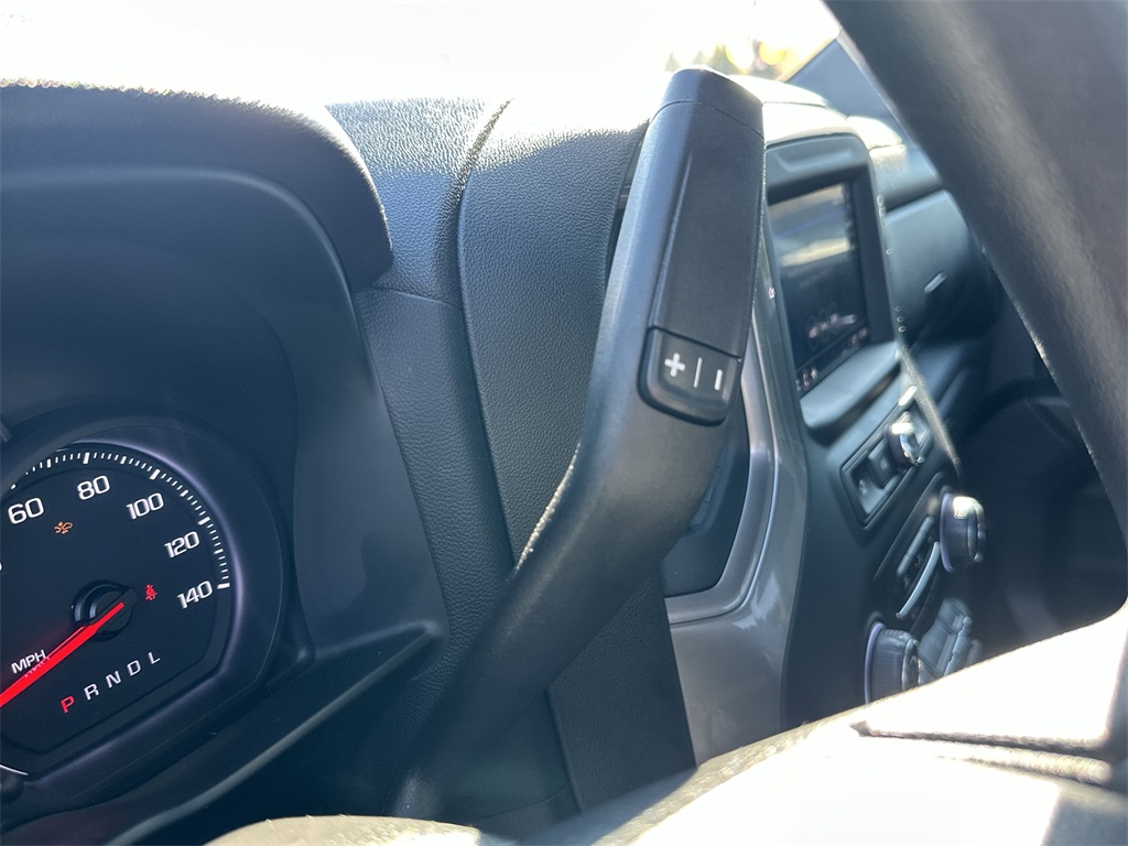 2024 CHEVROLET SILVERADO HD - Image 14