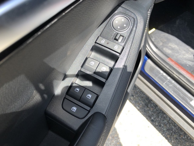 2026 Kia Seltos EX photo 11