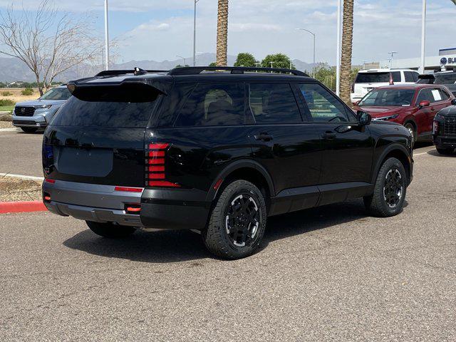 2026 Hyundai Palisade XRT photo 3