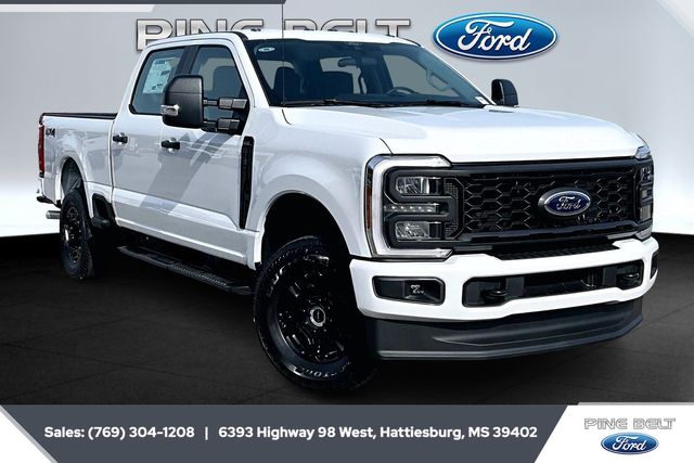 2026 Ford F-250 Base's photo