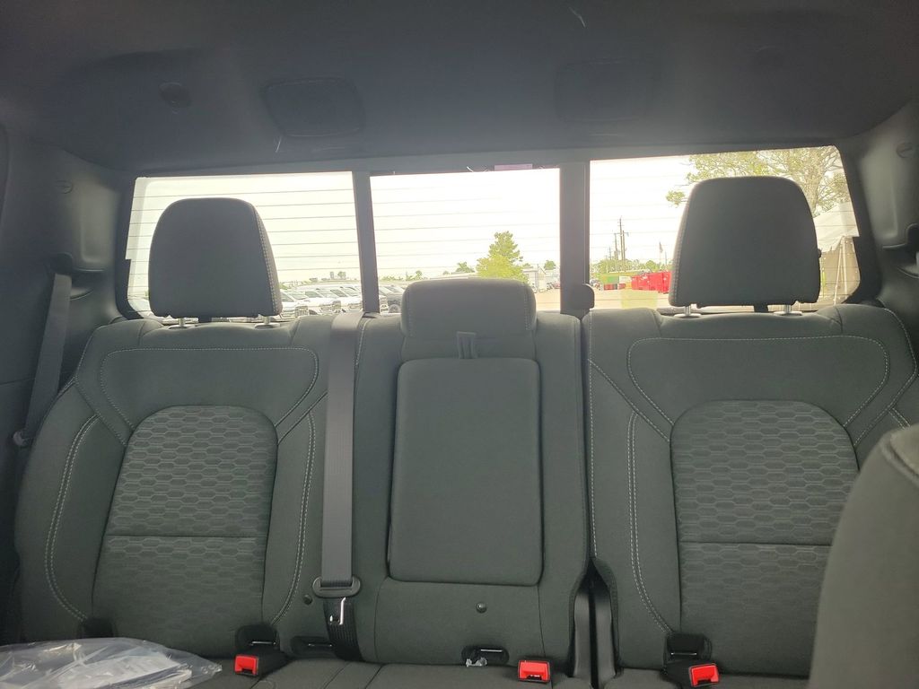2026 Ram 1500 Big Horn photo 12