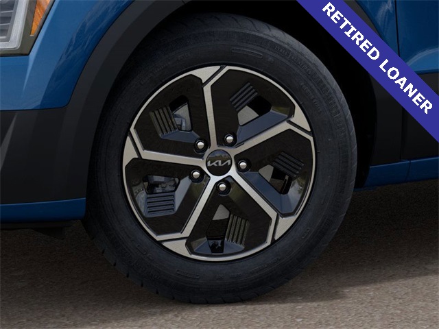 2025 Kia Niro EX photo 9