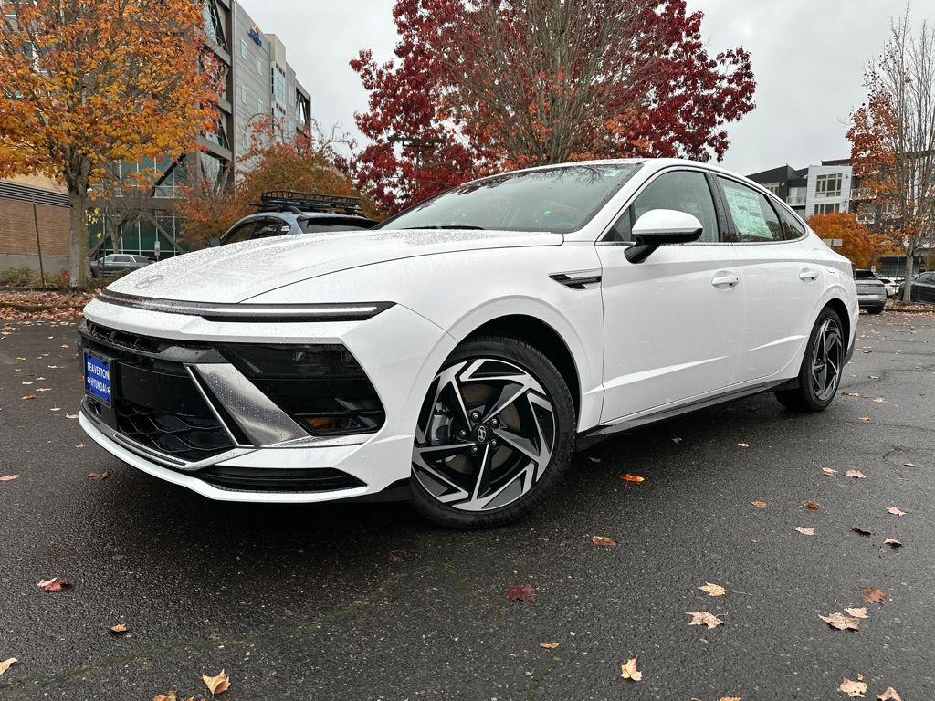 2026 Hyundai Sonata