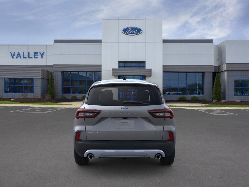 2026 Ford Escape Active photo 4