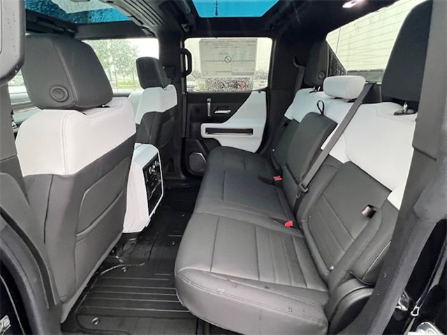 2025 Gmc Hummer EV Pickup photo 13