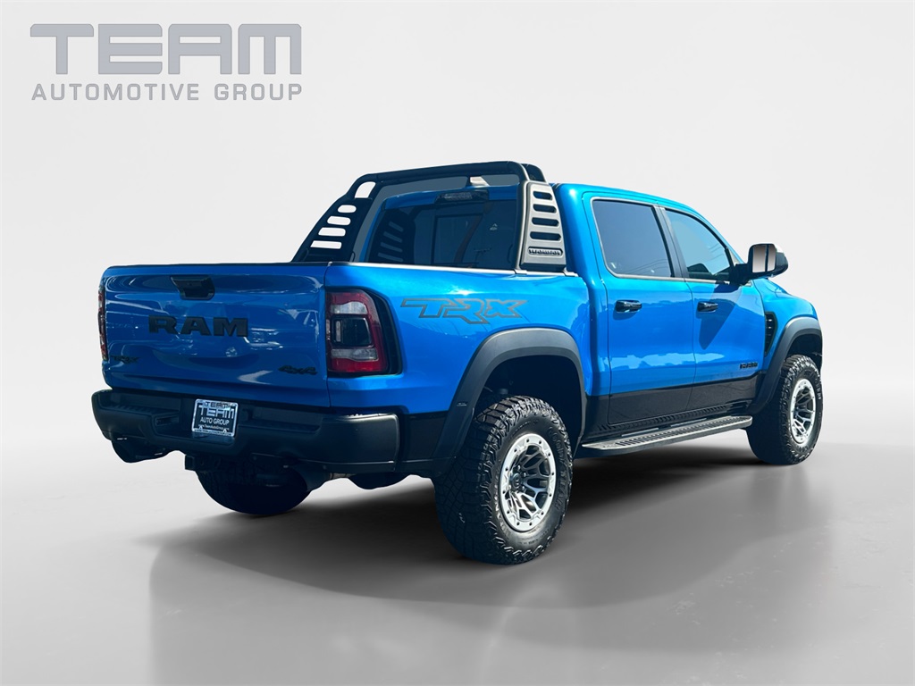 2023 Ram 1500 TRX photo 7