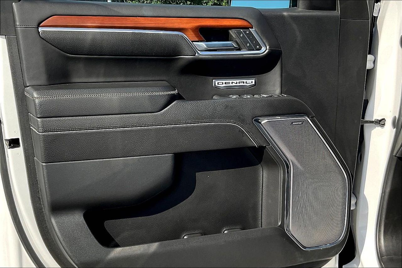 2023 Gmc Sierra 1500 Denali photo 16