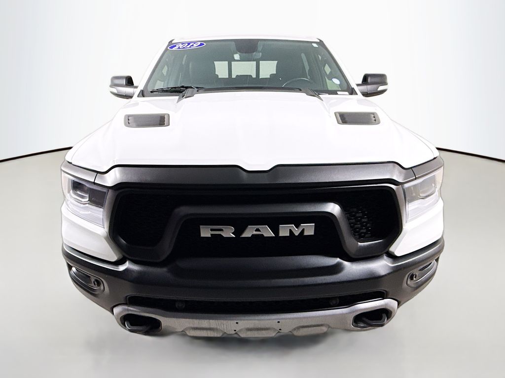 2019 Ram 1500 Rebel photo 6