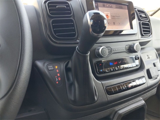 2026 Ram ProMaster 3500 photo 18