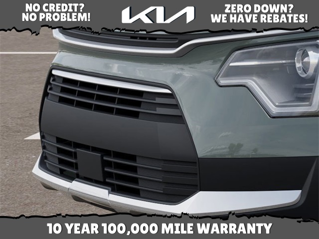 2025 Kia Niro EX photo 12