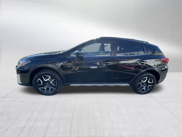 2019 Subaru Crosstrek Hybrid photo 4