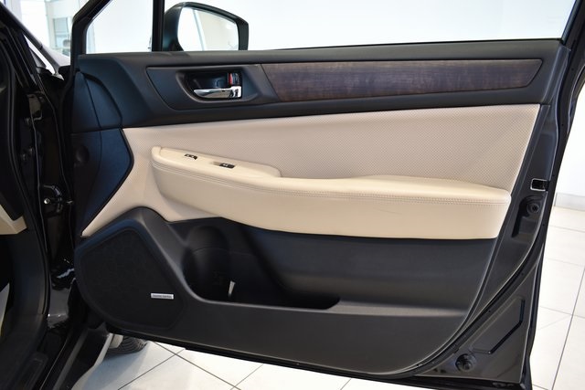 2017 Subaru Outback 2.5i photo 11