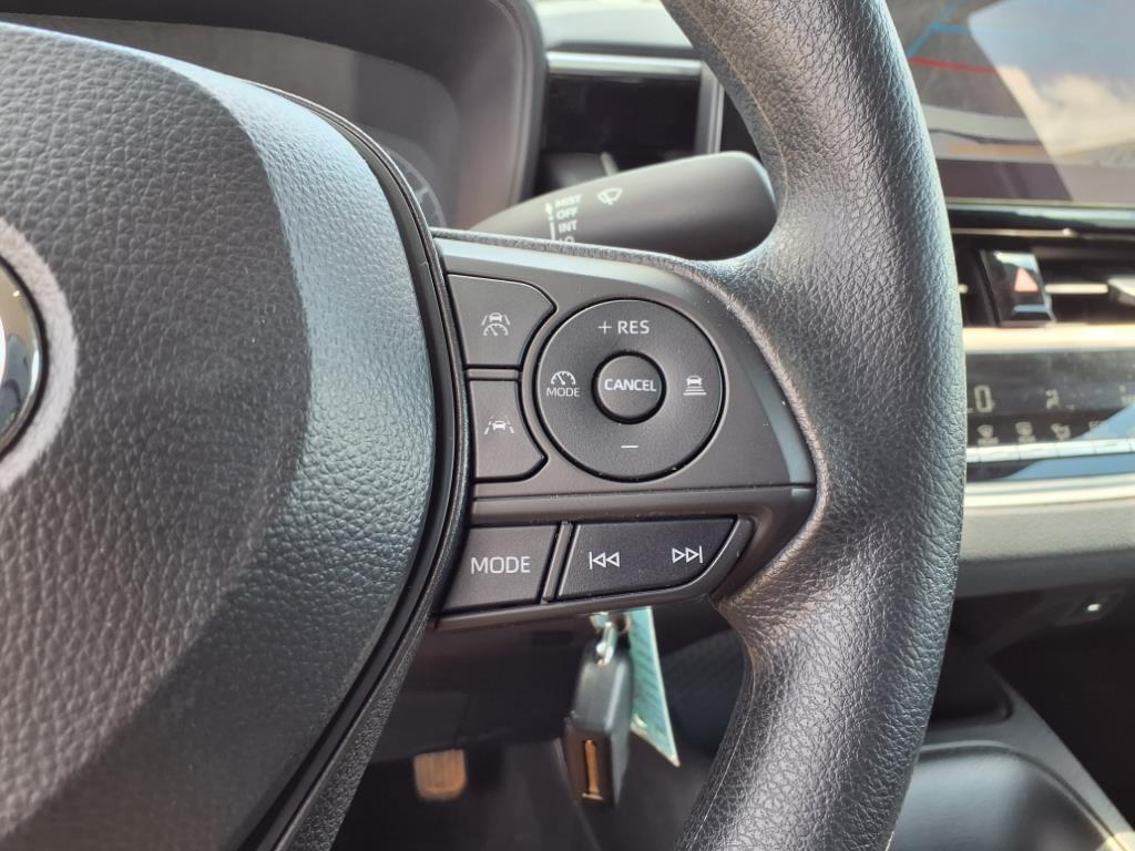 2024 Toyota Corolla LE photo 21