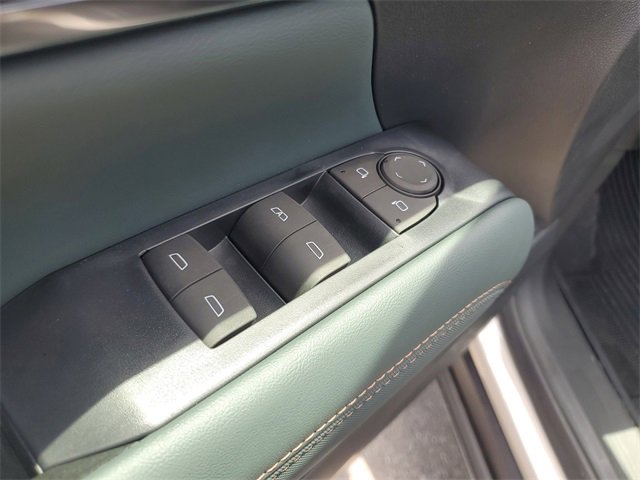 2026 Gmc Terrain AT4 photo 8