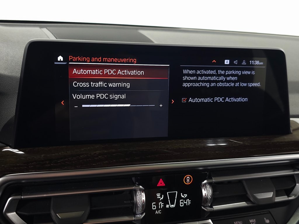 2023 BMW X3 - Image 26