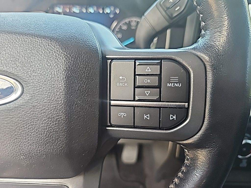 2022 Ford F-150 XLT photo 22