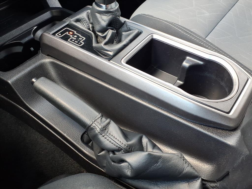 2023 Toyota Tacoma TRD photo 12