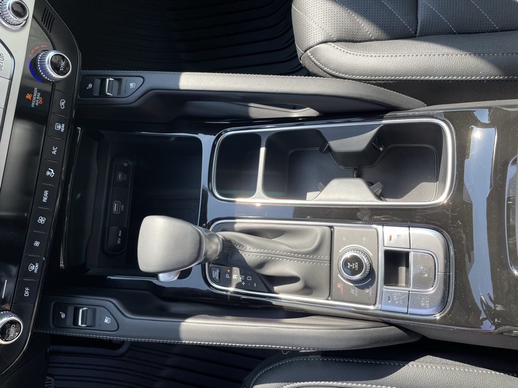 2025 Kia Telluride EX X-Line photo 25