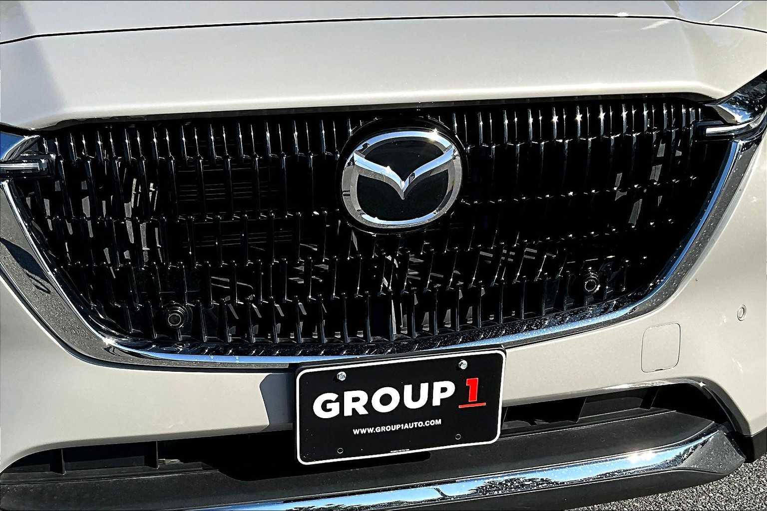 2024 Mazda CX-90 Premium photo 28