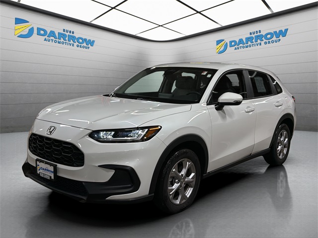 2024 Honda HR-V LX's photo