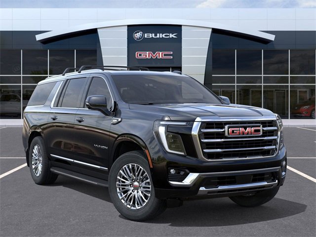 2025 Gmc Yukon XL photo 7