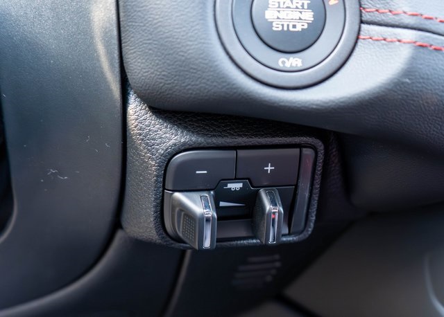 2026 Dodge Durango GT Plus photo 18