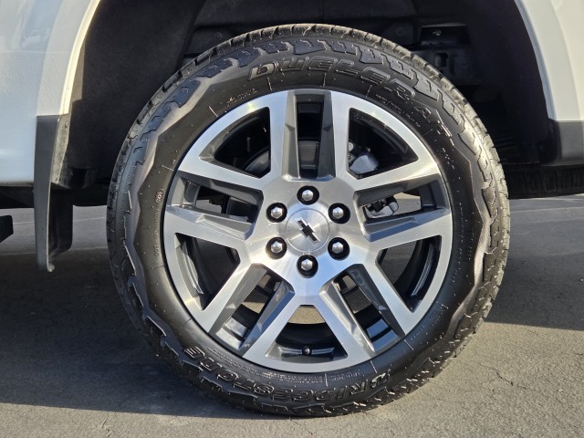 2023 Chevrolet Colorado Z71 photo 61