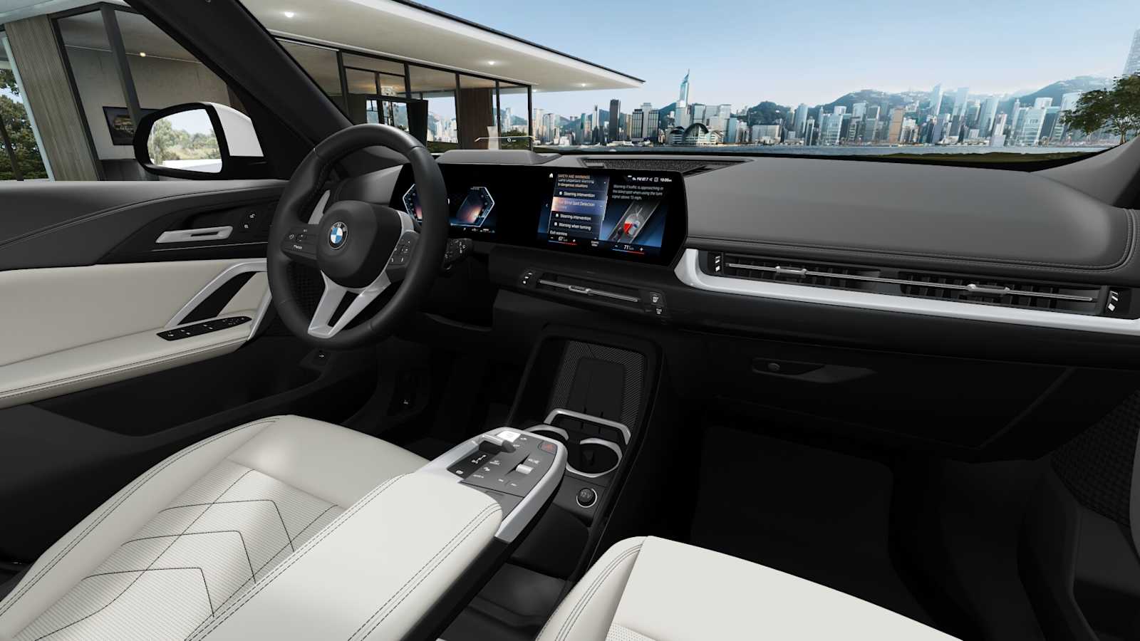 2026 Bmw X1 XDrive28i photo 11