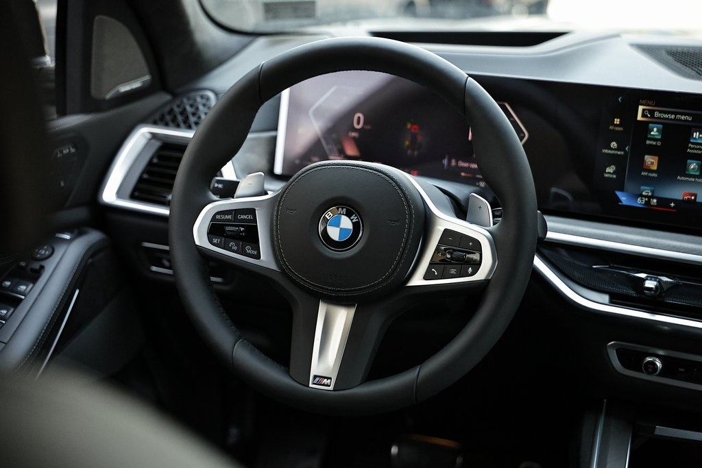 2026 Bmw X7 xDrive40i photo 30