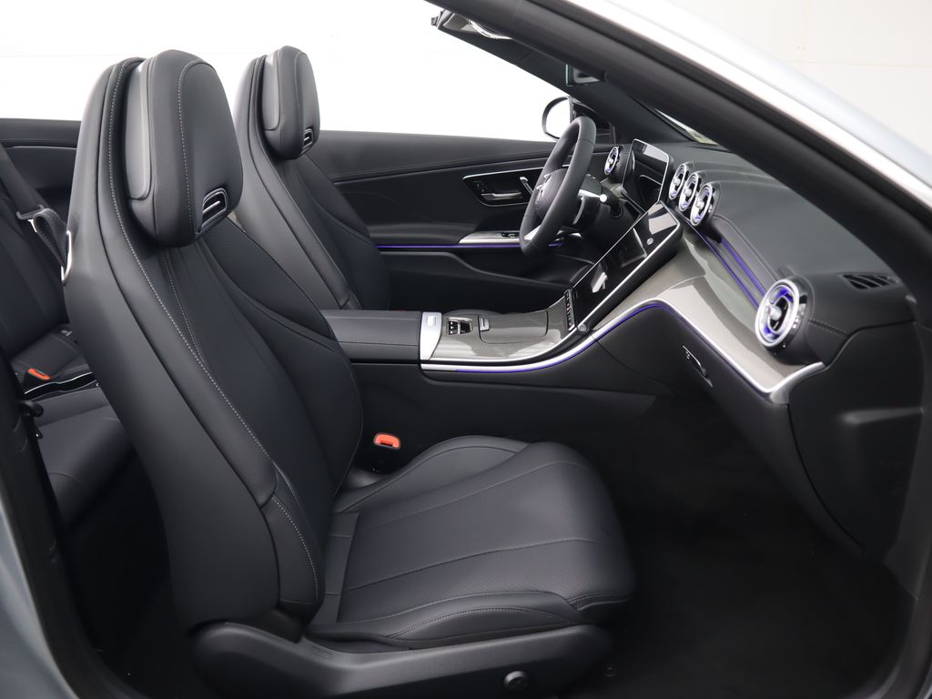 2025 Mercedes Benz CLE 300 4MATIC photo 28