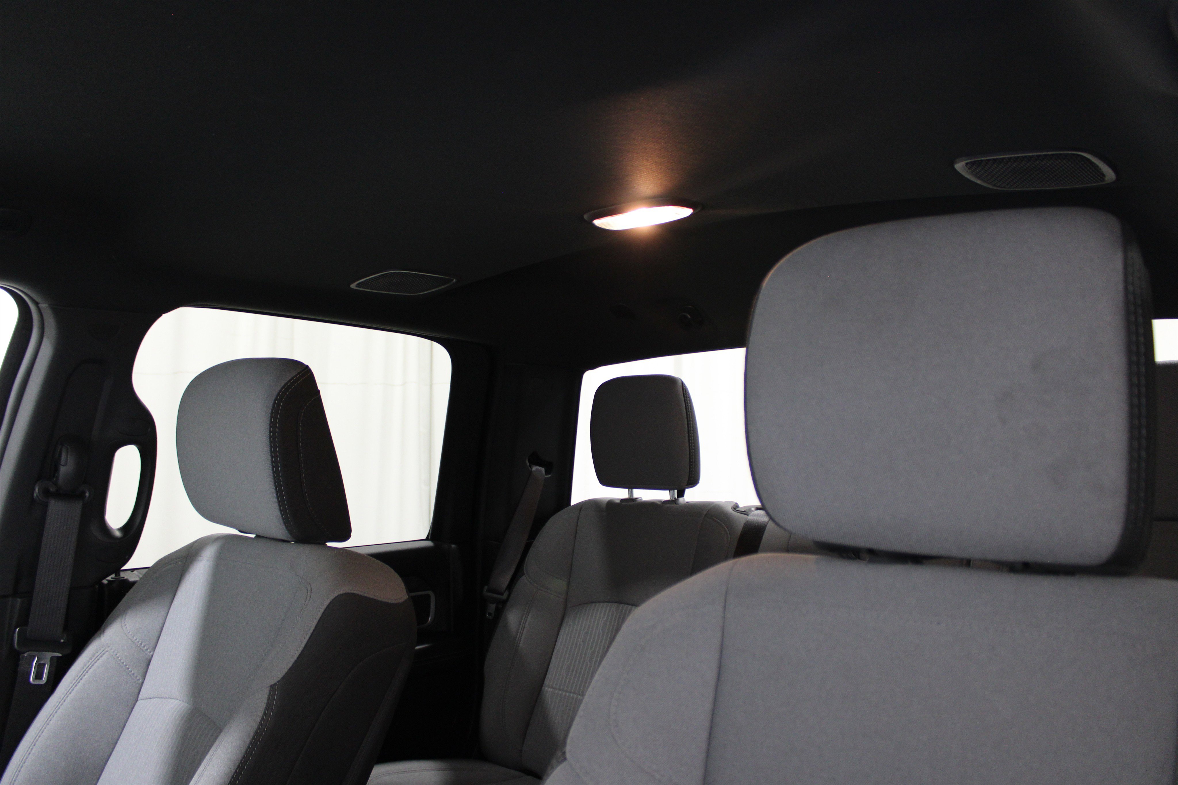 2024 Ram 2500 Big Horn photo 23