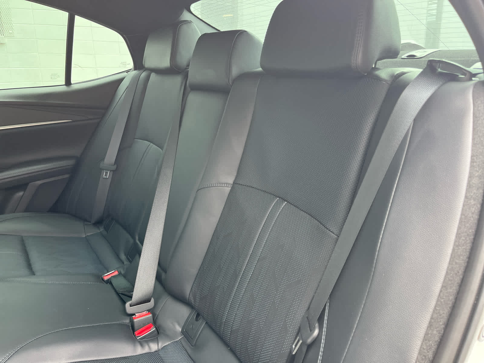 2025 Toyota Camry XSE photo 8