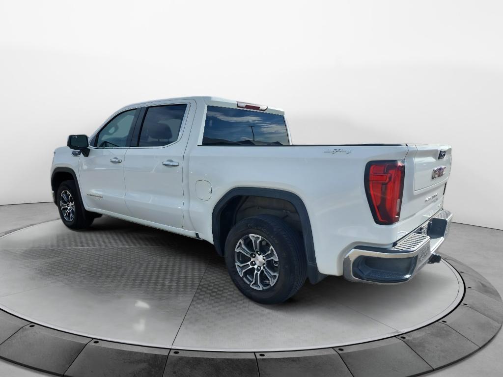 2025 Gmc Sierra 1500 SLT photo 3