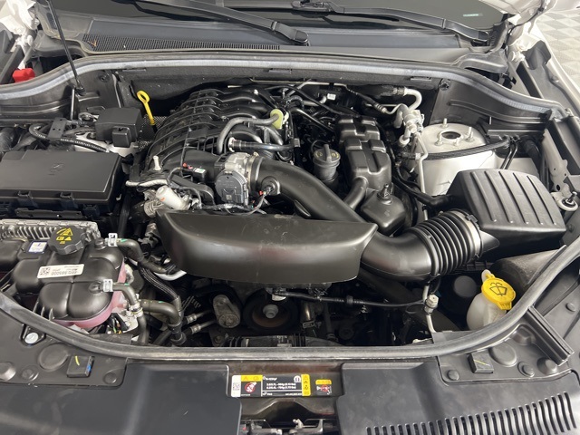 2022 Dodge Durango GT photo 16