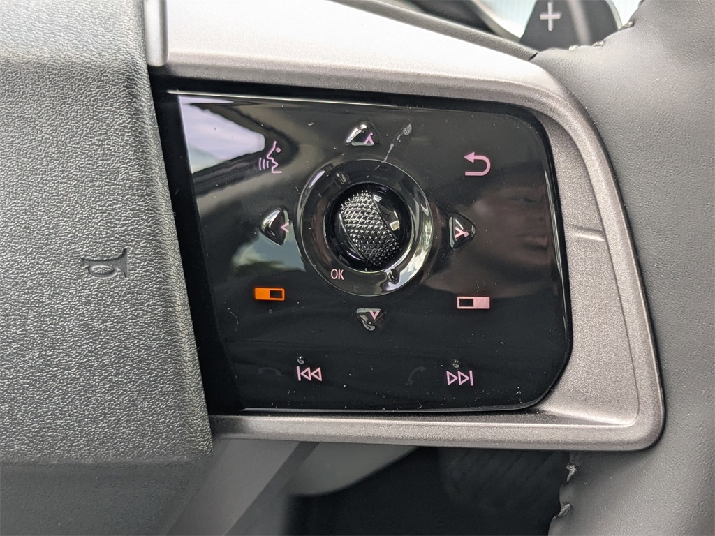 2025 Nissan Murano SL photo 25