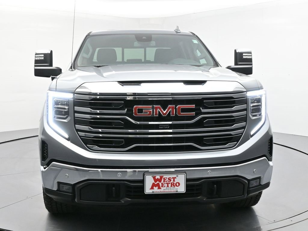 2025 Gmc Sierra 1500 SLT photo 19