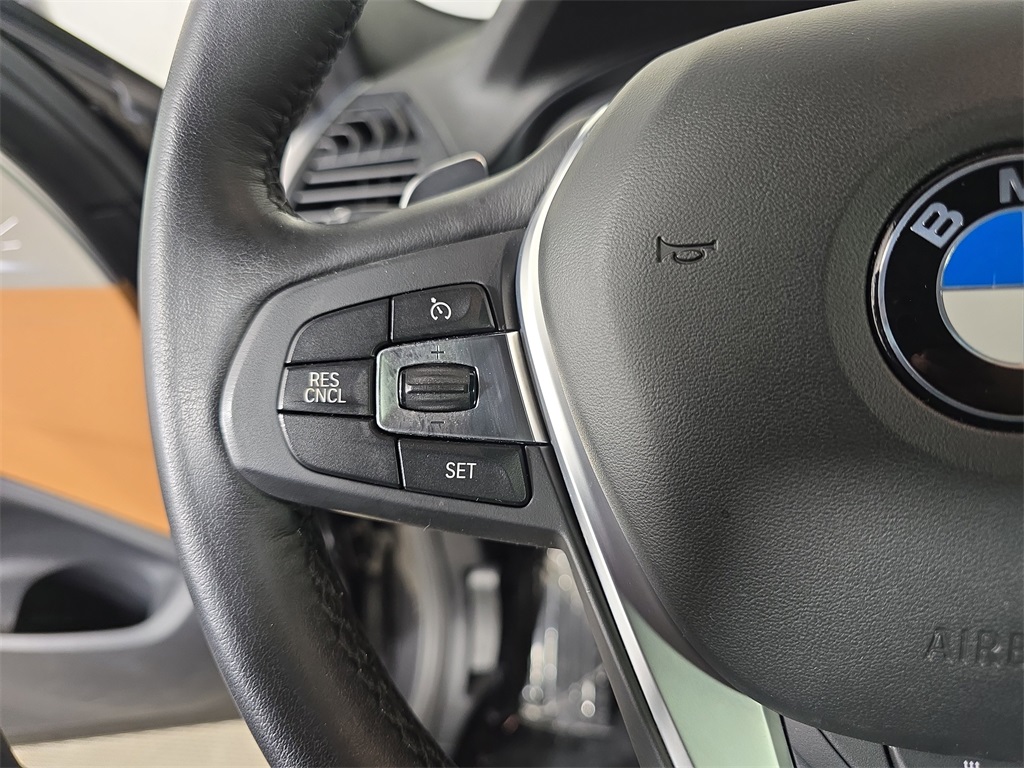 2019 Bmw X3 xDrive30i photo 14