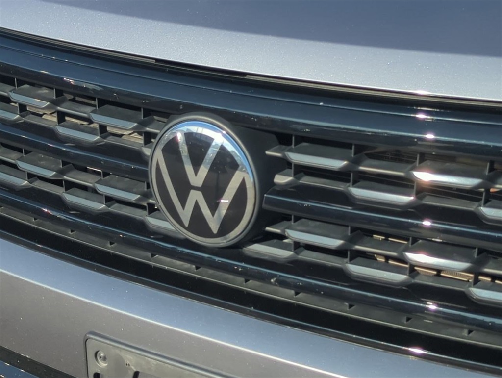 2023 Volkswagen Atlas V6 SEL R-Line photo 26