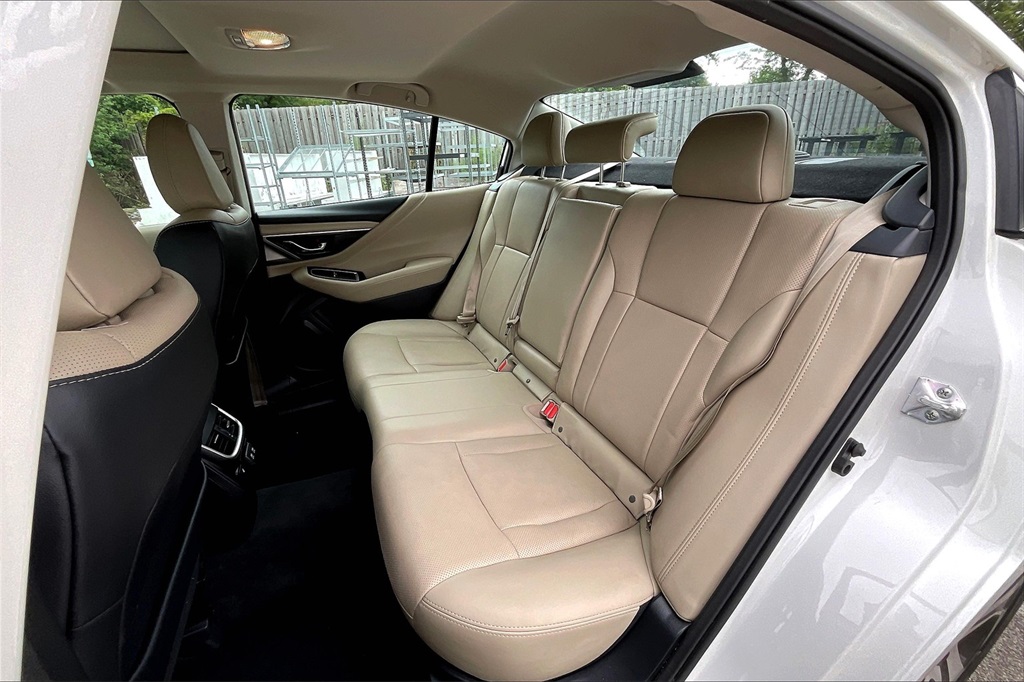 2022 Subaru Legacy Limited XT photo 26