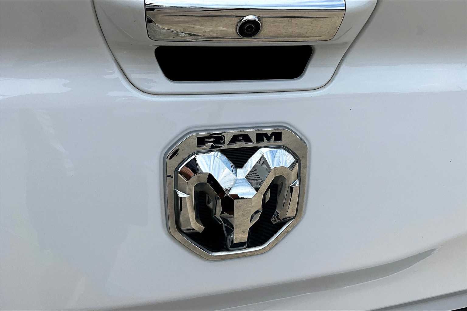 2020 Ram 1500 Limited photo 27