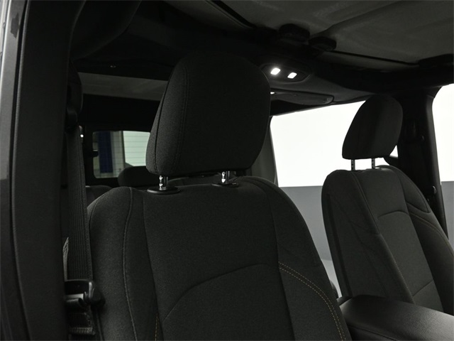 2024 JEEP GLADIATOR - Image 30