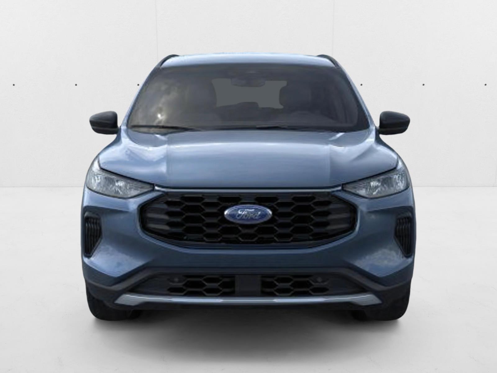 2025 Ford Escape ST-Line photo 5