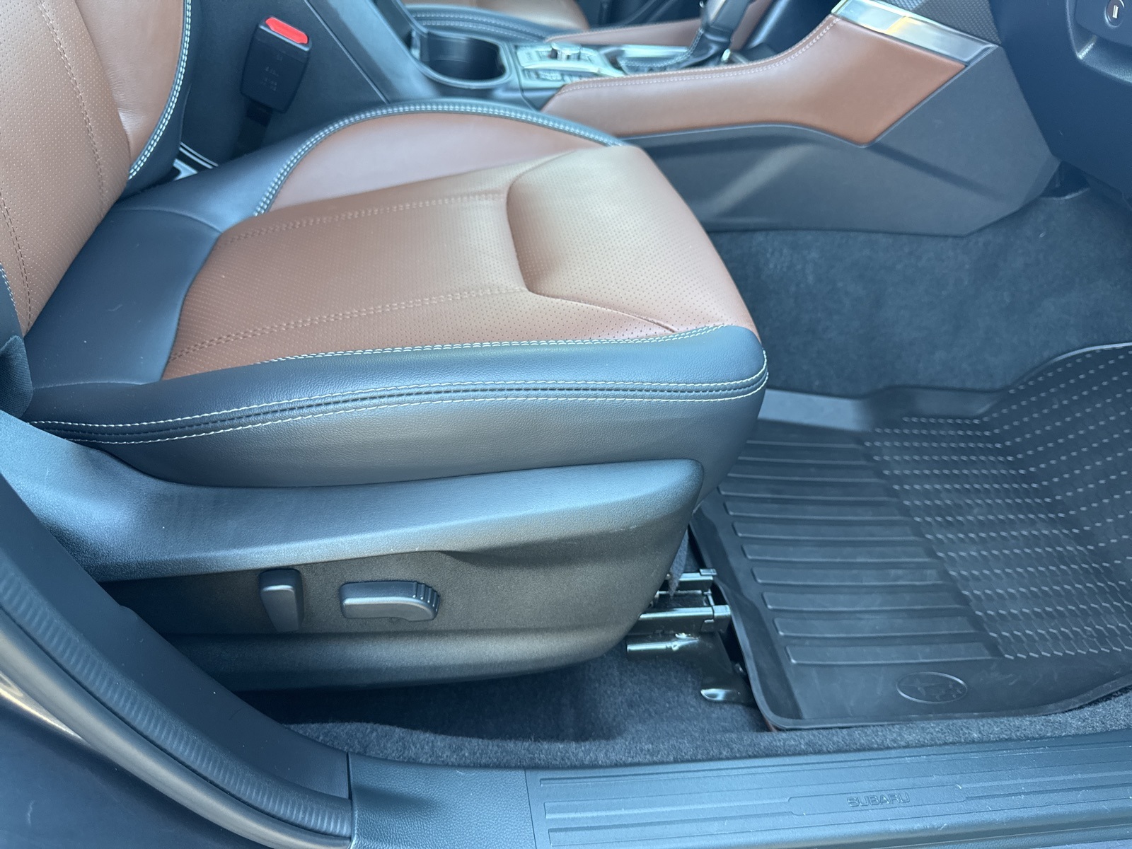 2022 Subaru Forester Touring photo 34