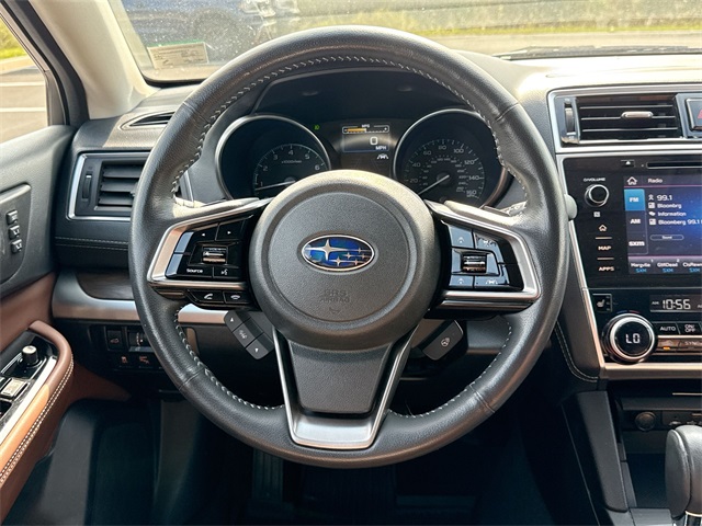 2019 Subaru Outback 3.6R Touring photo 24