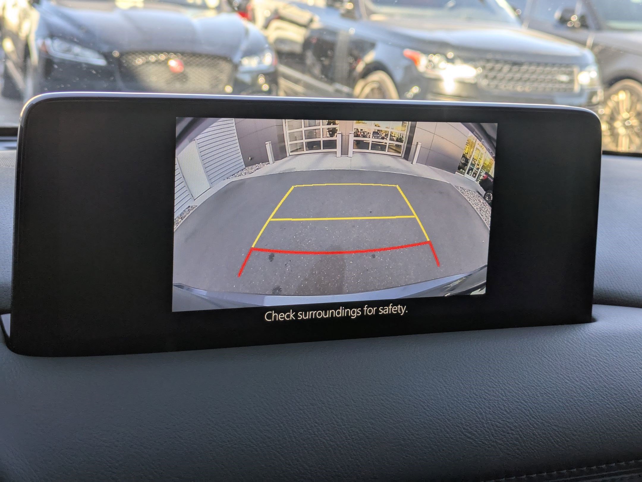 2023 Mazda CX-5 Preferred photo 21
